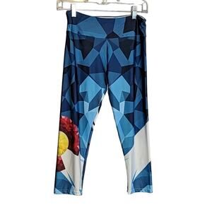 Wynterco Leggings Printed